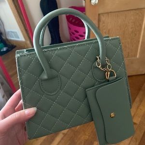 Brand New Mini Hand Bag